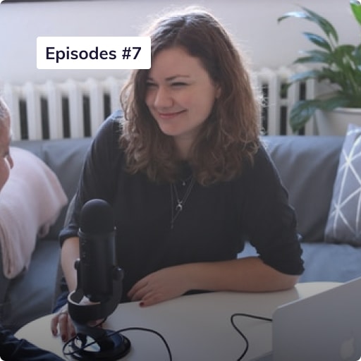 podcast