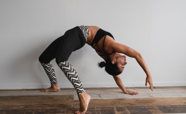yoga