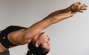 yoga
