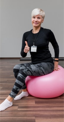 fitness